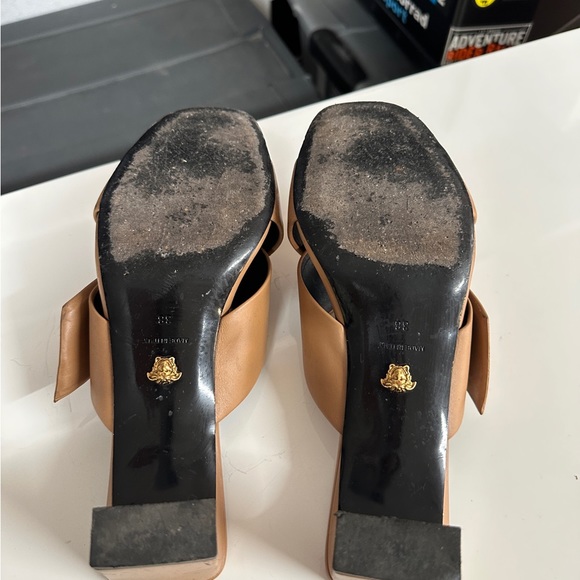 Versace heels - Picture 3 of 6